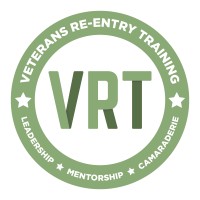 Veterans Re-Entry Training logo, Veterans Re-Entry Training contact details