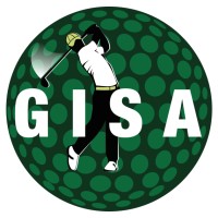 Golf in South Africa logo, Golf in South Africa contact details