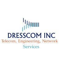 DRESSCOM, INC. logo, DRESSCOM, INC. contact details