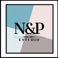 N&P Estudio logo, N&P Estudio contact details