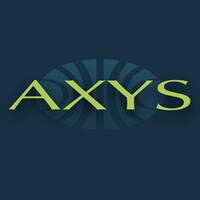 AXYS Technologies Inc. logo, AXYS Technologies Inc. contact details