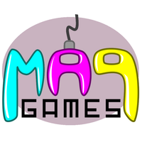 MAP Games logo, MAP Games contact details