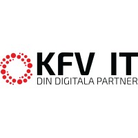 KFV IT & Telecom logo, KFV IT & Telecom contact details