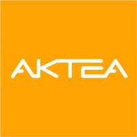 AKTEA logo, AKTEA contact details