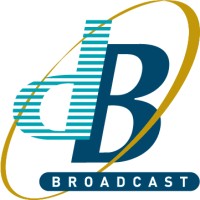 dB Broadcast Ltd logo, dB Broadcast Ltd contact details