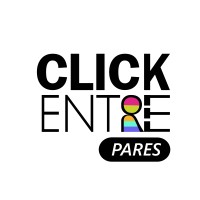 Click Entre Pares logo, Click Entre Pares contact details