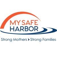 My Safe Harbor Inc logo, My Safe Harbor Inc contact details