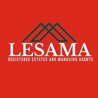 LESAMA LIMITED logo, LESAMA LIMITED contact details