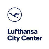 Fides Reisen Lufthansa City Center logo, Fides Reisen Lufthansa City Center contact details