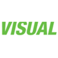 VISUAL Magazine logo, VISUAL Magazine contact details