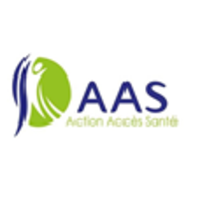 Action Accès Santé logo, Action Accès Santé contact details