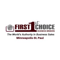 First Choice Business Brokers of Minneapolis St. Paul logo, First Choice Business Brokers of Minneapolis St. Paul contact details