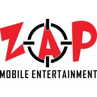 Zap Mobile Entertainment logo, Zap Mobile Entertainment contact details