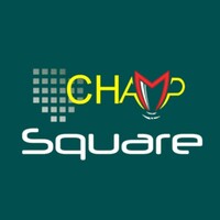 Champ Square logo, Champ Square contact details