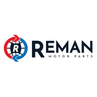 Reman Motor Parts SL logo, Reman Motor Parts SL contact details