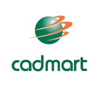 Cadmart, Inc. logo, Cadmart, Inc. contact details