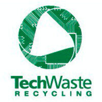 TechWaste Recycling, LLC - Electronics E-Waste Recycling & Data Destruction Services logo, TechWaste Recycling, LLC - Electronics E-Waste Recycling & Data Destruction Services contact details