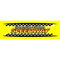 Greenville Pickens Speedway logo, Greenville Pickens Speedway contact details