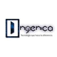 INGENICA SAS logo, INGENICA SAS contact details