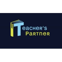 Teacher's Partner logo, Teacher's Partner contact details