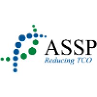 ASSP logo, ASSP contact details