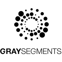 Gray Segments logo, Gray Segments contact details