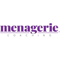 Menagerie Coaching logo, Menagerie Coaching contact details