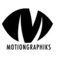 Motiongraphiks logo, Motiongraphiks contact details