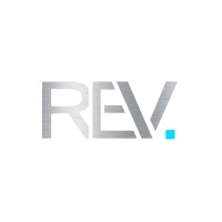 REV Branding Industries logo, REV Branding Industries contact details