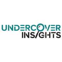 Undercover Insights logo, Undercover Insights contact details