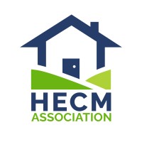 HECM Association, Inc. logo, HECM Association, Inc. contact details