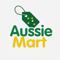 Aussie Mart logo, Aussie Mart contact details