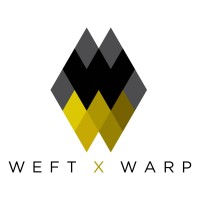 Weft x warp logo, Weft x warp contact details