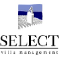 Select Villas, Sl logo, Select Villas, Sl contact details