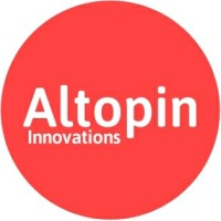 Altopin Innovations logo, Altopin Innovations contact details