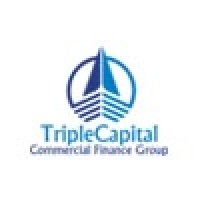 TripleCapital Commercial Finance Group logo, TripleCapital Commercial Finance Group contact details