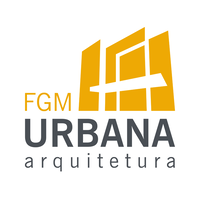 Fgm Urbana Arquitetura logo, Fgm Urbana Arquitetura contact details