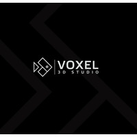 Voxel 3d Studio logo, Voxel 3d Studio contact details