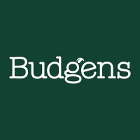 Budgens logo, Budgens contact details