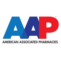 American Associated Pharmacies logo, American Associated Pharmacies contact details