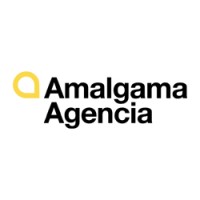 Amalgama Agencia logo, Amalgama Agencia contact details