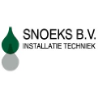 Installatiebedrijf Snoeks B.V. logo, Installatiebedrijf Snoeks B.V. contact details