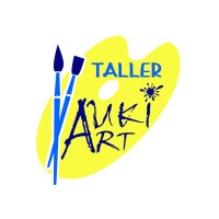 TALLER AUKI ART logo, TALLER AUKI ART contact details