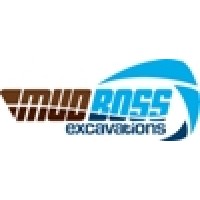 Mud Boss (Effective Excavations Pty Ltd) logo, Mud Boss (Effective Excavations Pty Ltd) contact details