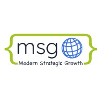 MSG logo, MSG contact details