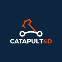 Catapult 4D LLC logo, Catapult 4D LLC contact details