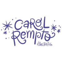 Carol Rempto Illustration logo, Carol Rempto Illustration contact details