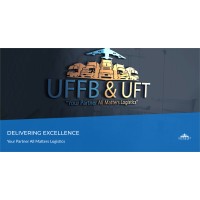 UFT logo, UFT contact details