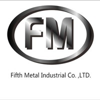 Fifth Metal logo, Fifth Metal contact details