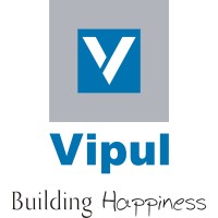 Vipul Limited logo, Vipul Limited contact details